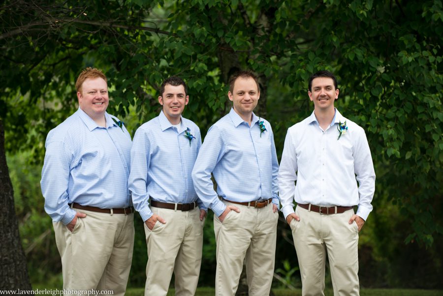 Doubletree by Hilton Pittsburgh Cranberry| Wedding| Groom and Groomsmen | Pittsburgh Wedding Photographer | Pittsburgh Wedding Photographers | Lavender Leigh Photography | Blog