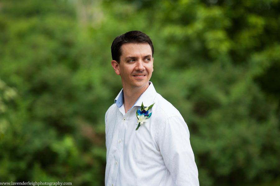 Doubletree by Hilton Pittsburgh Cranberry| Wedding| Groom's Portrait| Pittsburgh Wedding Photographer | Pittsburgh Wedding Photographers | Lavender Leigh Photography | Blog