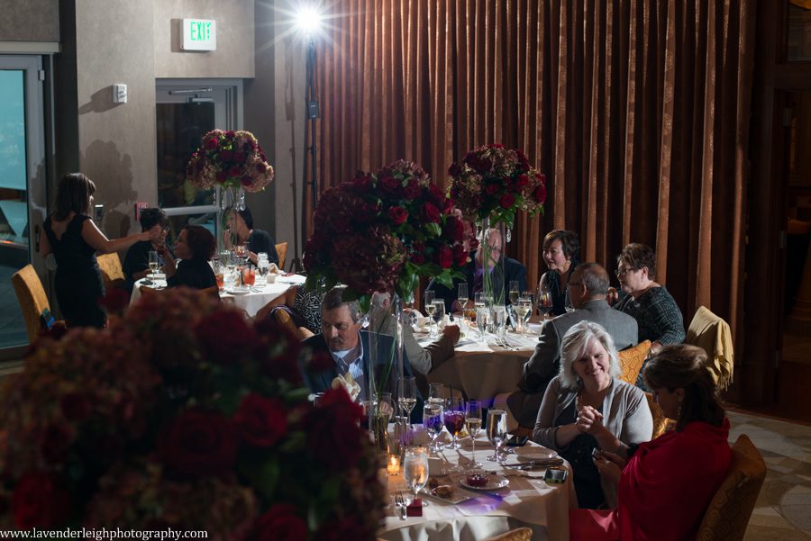 Downtown Pittsburgh Wedding| Eddie Merlot's Reception | Pittsburgh Wedding Photographer | Pittsburgh Wedding Photographers | Lavender Leigh Photography | Blog