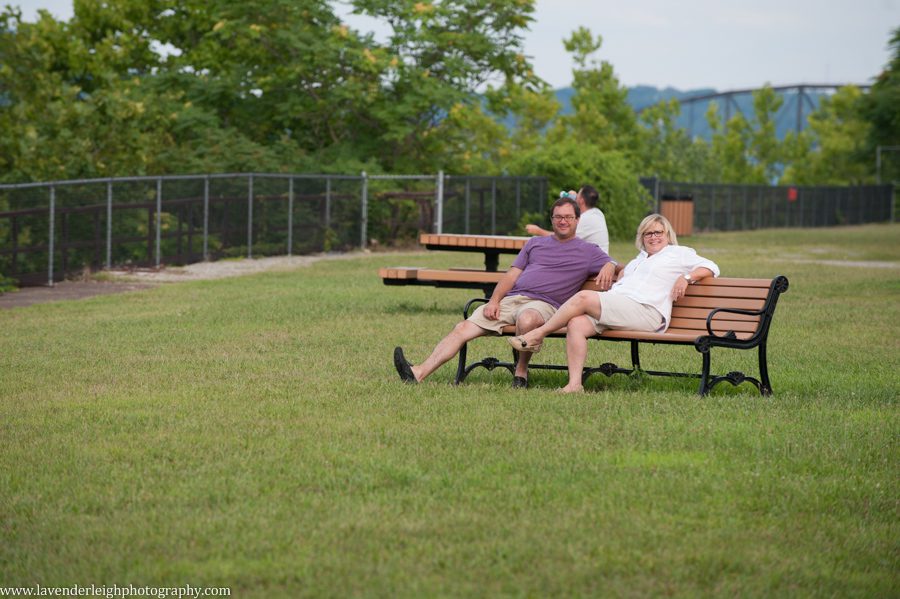 Waterfront Engagement Photographer | Pittsburgh Wedding Photographers | Lavender Leigh Photography | Blog
