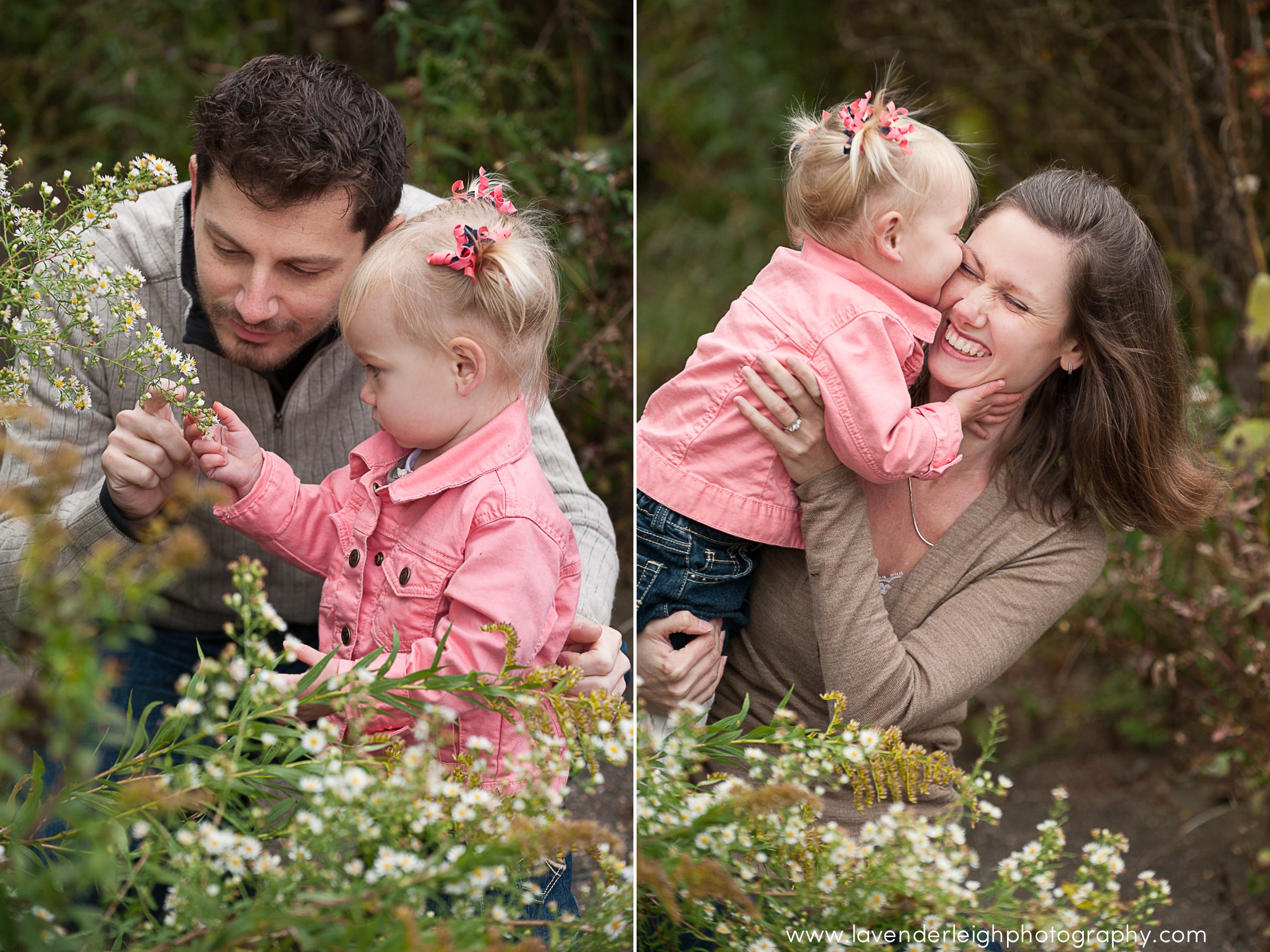 North Park Portrait Session| Pittsburgh Family Photographer| Pittsburgh Children's Photographer| Lavender Leigh Photography| Blog