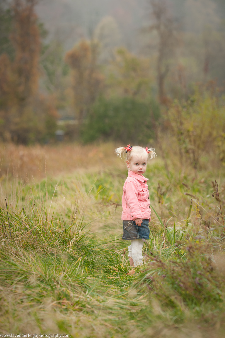 North Park Portrait Session| Pittsburgh Family Photographer| Pittsburgh Children's Photographer| Lavender Leigh Photography| Blog