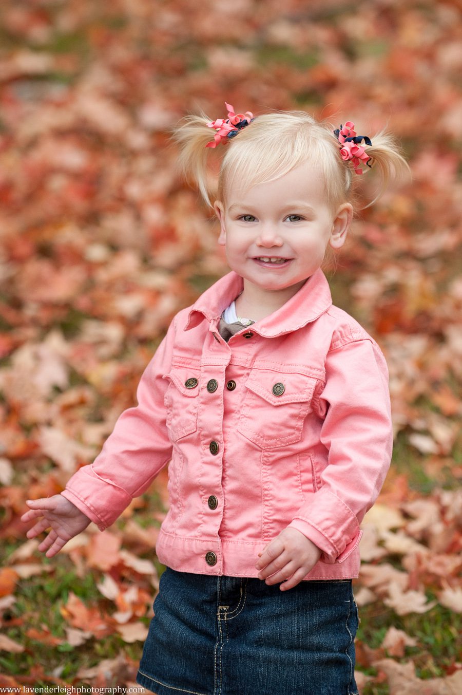 North Park Portrait Session| Pittsburgh Family Photographer| Pittsburgh Children's Photographer| Lavender Leigh Photography| Blog