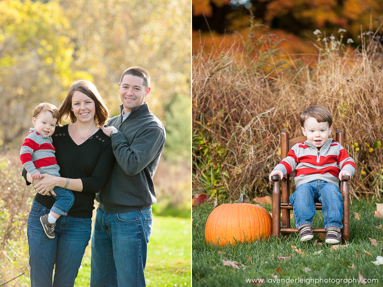 Fall Mini Sessions | Fern Hollow Nature Center | Portrait Session|  Pittsburgh Family Photographer| Pittsburgh Children's Photographer| Lavender Leigh Photography| Blog