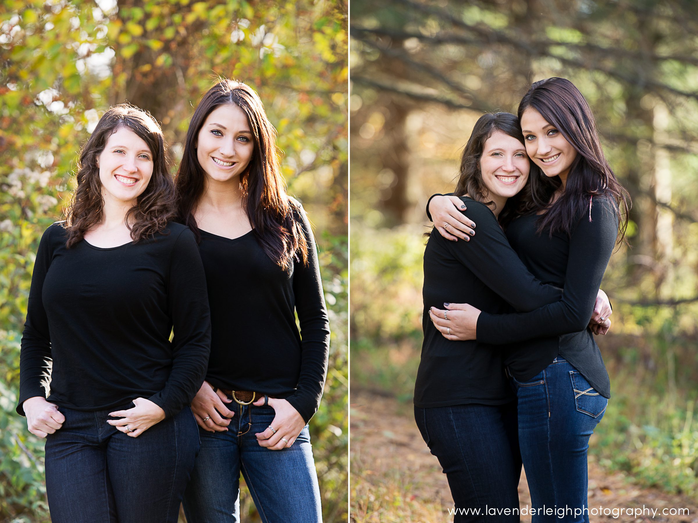 Fall Mini Sessions | Fern Hollow Nature Center | Portrait Session|  Pittsburgh Family Photographer| Pittsburgh Children's Photographer| Lavender Leigh Photography| Blog