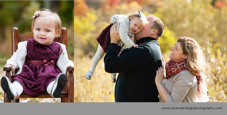 Fall Mini Sessions | Fern Hollow Nature Center | Portrait Session|  Pittsburgh Family Photographer| Pittsburgh Children's Photographer| Lavender Leigh Photography| Blog