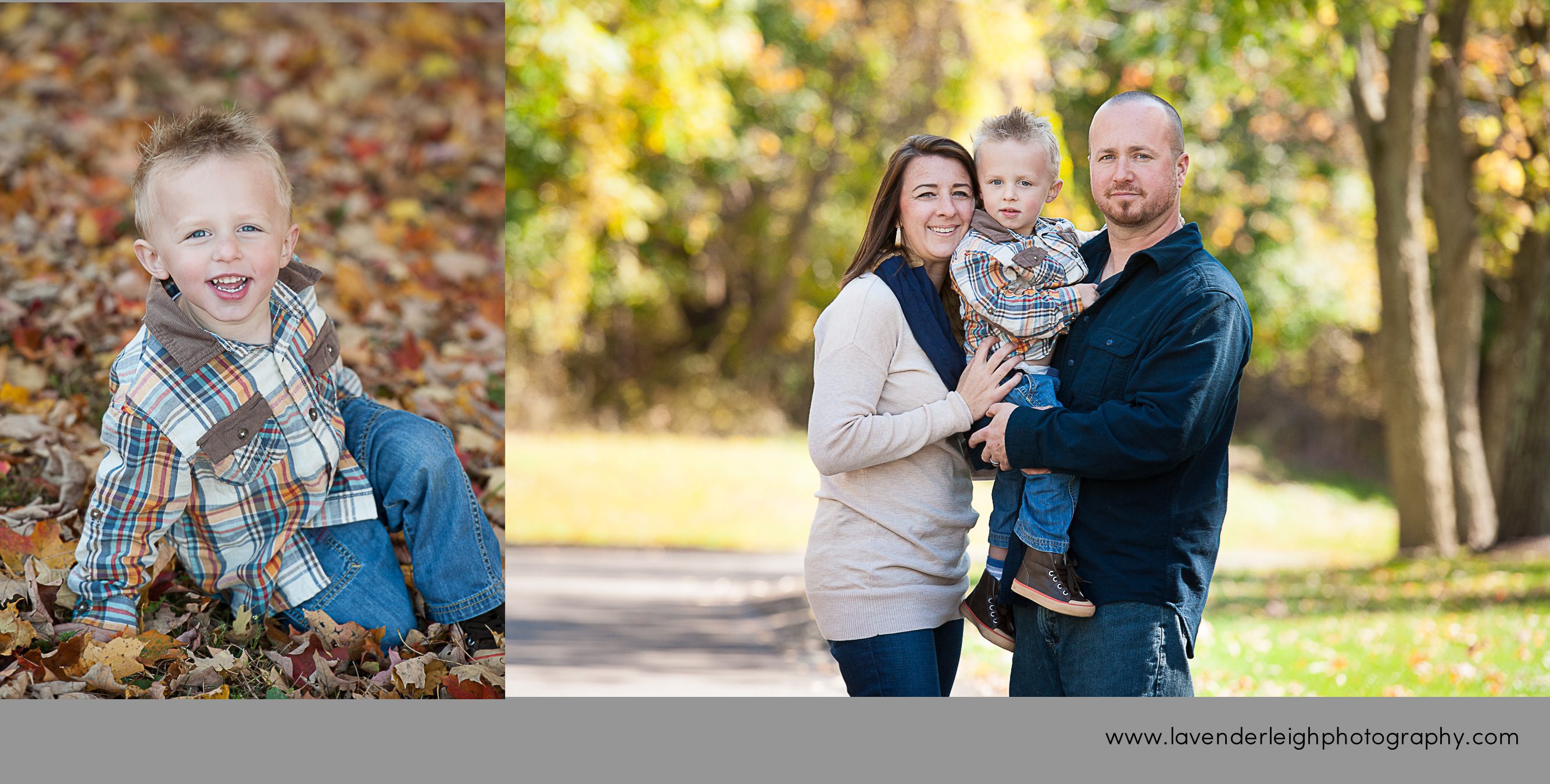Fall Mini Sessions | Fern Hollow Nature Center | Portrait Session|  Pittsburgh Family Photographer| Pittsburgh Children's Photographer| Lavender Leigh Photography| Blog