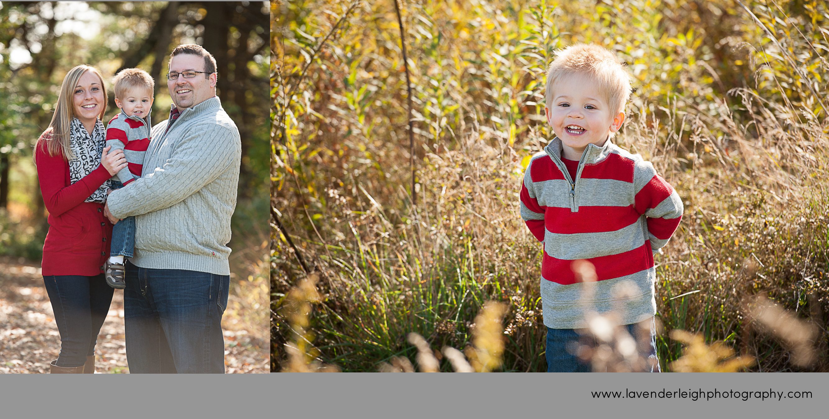 Fall Mini Sessions | Fern Hollow Nature Center | Portrait Session|  Pittsburgh Family Photographer| Pittsburgh Children's Photographer| Lavender Leigh Photography| Blog