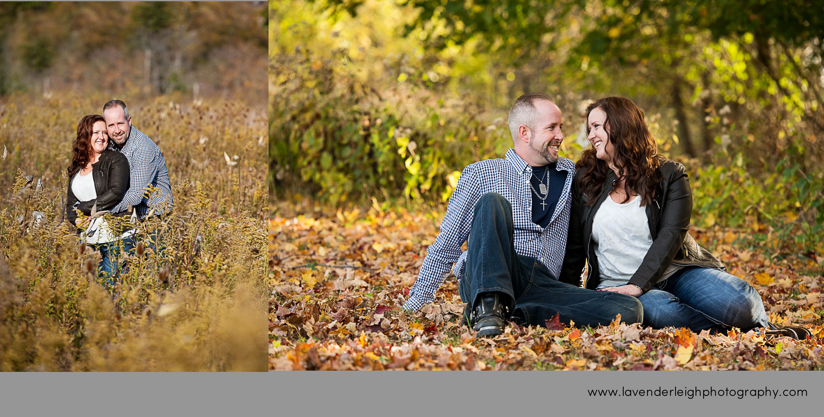 Fall Mini Sessions | Fern Hollow Nature Center | Portrait Session|  Pittsburgh Family Photographer| Pittsburgh Children's Photographer| Lavender Leigh Photography| Blog