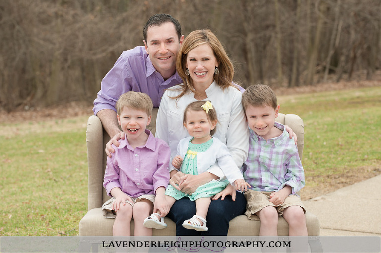  Portrait Session|  Pittsburgh Family Photographer| Pittsburgh Children's Photographer| Lavender Leigh Photography| Blog