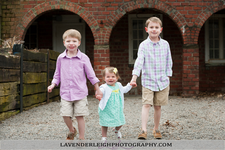  Portrait Session|  Pittsburgh Family Photographer| Pittsburgh Children's Photographer| Lavender Leigh Photography| Blog