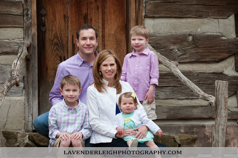  Portrait Session|  Pittsburgh Family Photographer| Pittsburgh Children's Photographer| Lavender Leigh Photography| Blog