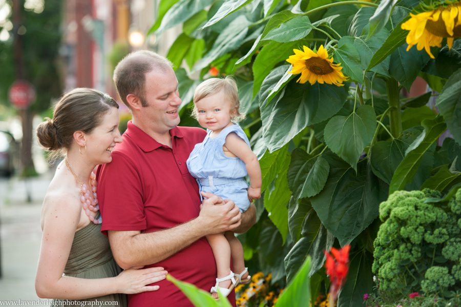 Family Photography | Randyland | Portrait Session| Pittsburgh Family Photographer| Pittsburgh Children's Photographer| Lavender Leigh Photography| Blog