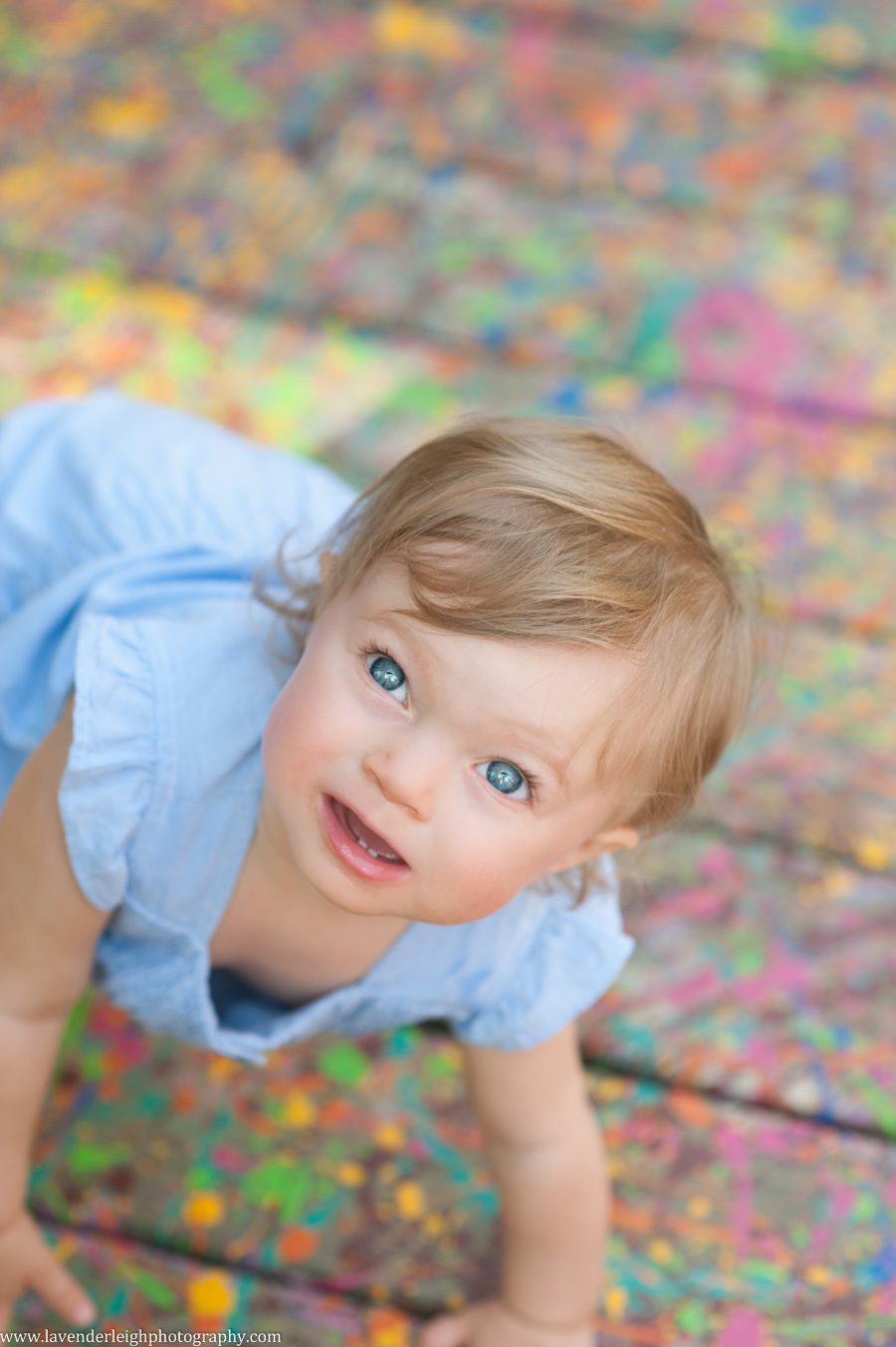 Family Photography | Randyland | Portrait Session| Pittsburgh Family Photographer| Pittsburgh Children's Photographer| Lavender Leigh Photography| Blog