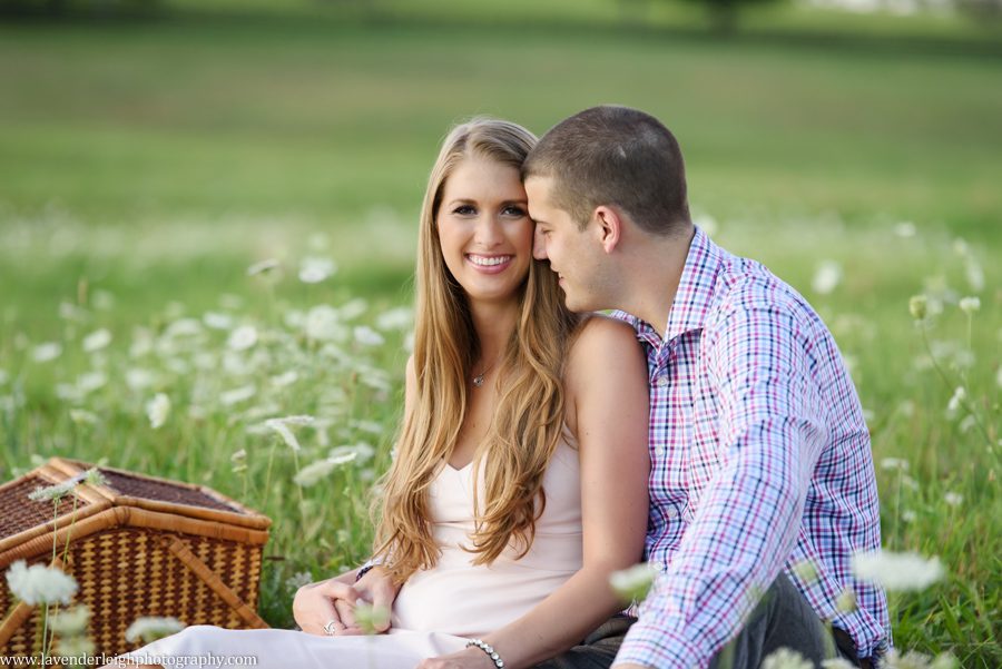 Farm Engagement Session Lavender Leigh Photography-10