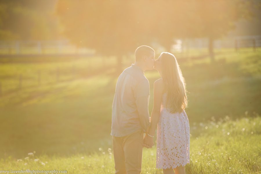 Farm Engagement Session Lavender Leigh Photography-14