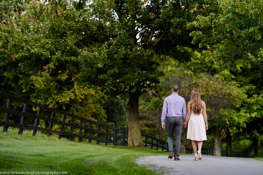 Farm Engagement Session Lavender Leigh Photography-5