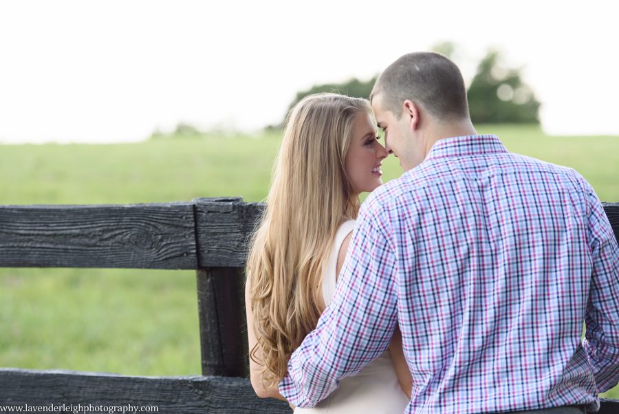 Farm Engagement Session Lavender Leigh Photography-6