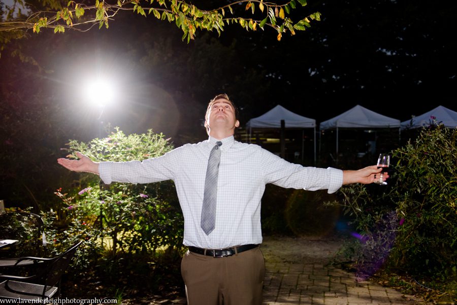 Greendance, the Winery at Sandhill 