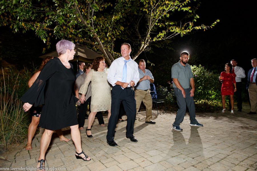 Greendance, the Winery at Sandhill in Mt. Pleasant, Pennsylvania