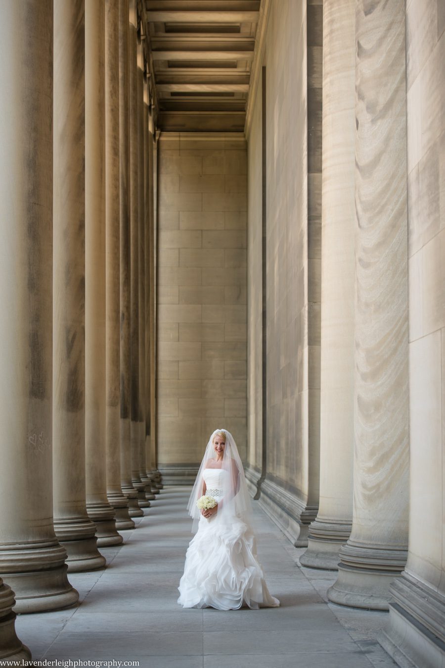 Heinz Chapel Wedding| Bride | Mellon Institute | Pittsburgh Wedding Photographer | Pittsburgh Wedding Photographers | Lavender Leigh Photography | Blog
