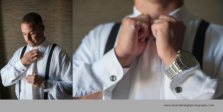 Heinz Chapel Wedding| Groom | Getting Ready | Pittsburgh Wedding Photographer | Pittsburgh Wedding Photographers | Lavender Leigh Photography | Blog