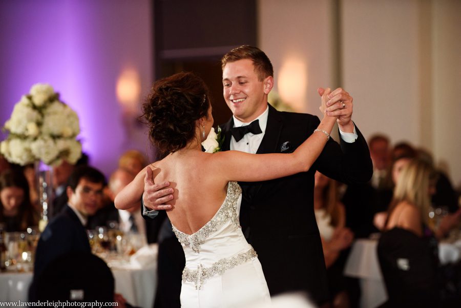 First Dance