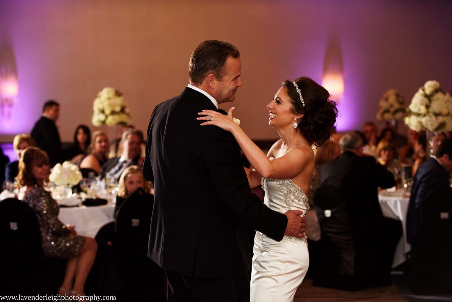 Father Daughter Dance