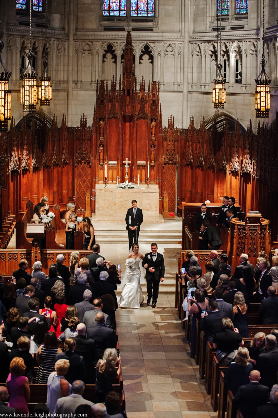 Wedding Ceremony Processional