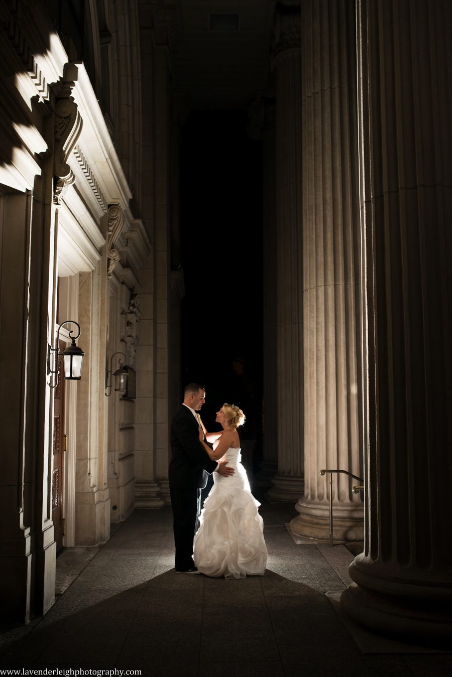 Heinz Chapel Wedding| Bride and Groom| Pittsburgh Wedding Photographer | Pittsburgh Wedding Photographers | Lavender Leigh Photography | Blog