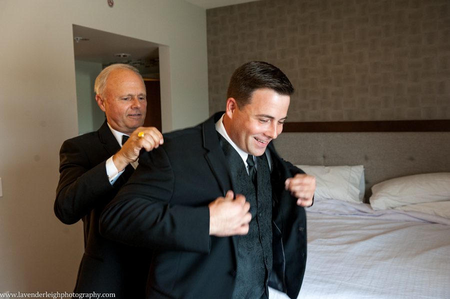 Heinz History Center Wedding Lavender Leigh Photography-11