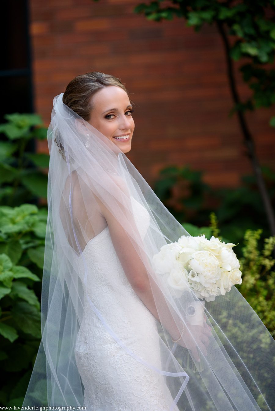 Heinz History Center Wedding Lavender Leigh Photography-115