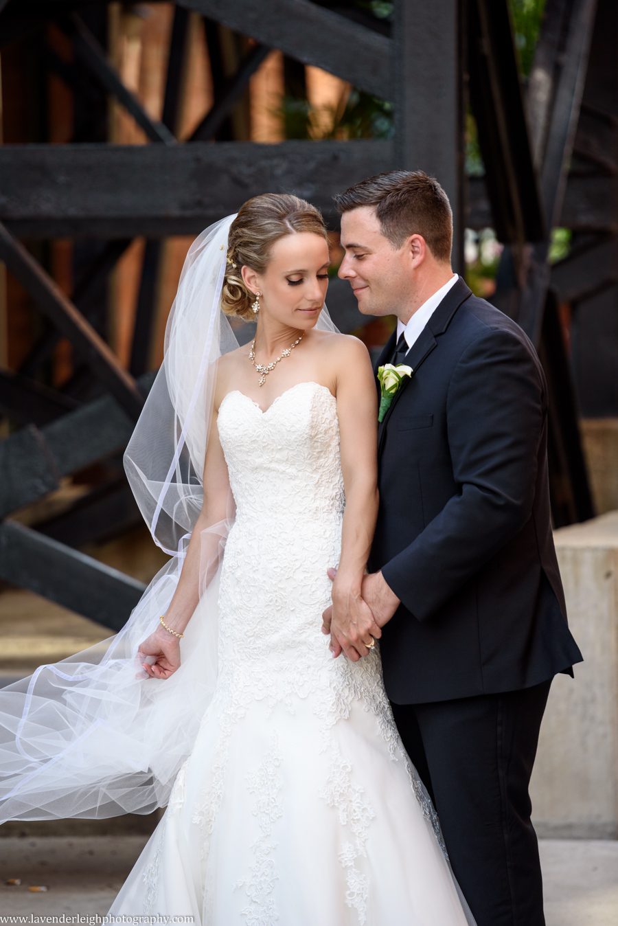 Heinz History Center Wedding Lavender Leigh Photography-118