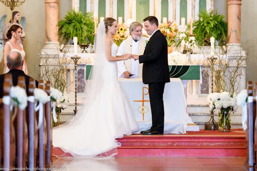 Heinz History Center Wedding Lavender Leigh Photography-132
