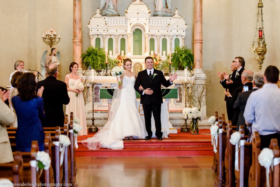 Heinz History Center Wedding Lavender Leigh Photography-134