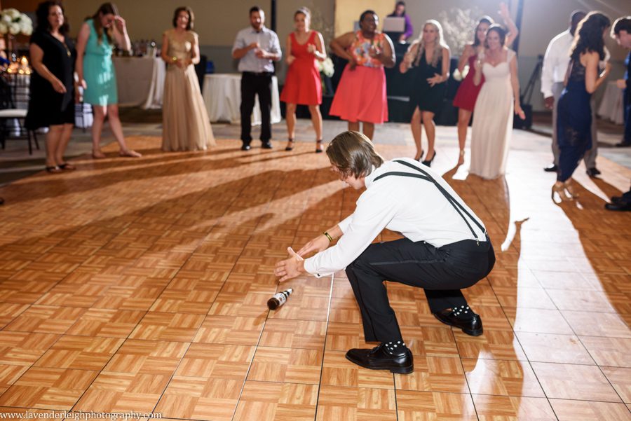 Heinz History Center Wedding Lavender Leigh Photography-136