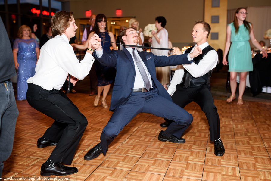 Heinz History Center Wedding Lavender Leigh Photography-137