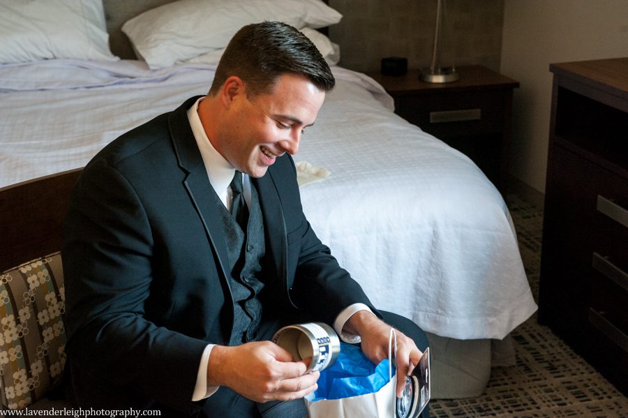 Heinz History Center Wedding Lavender Leigh Photography-14