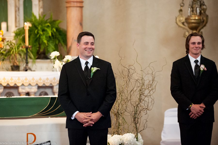 Heinz History Center Wedding Lavender Leigh Photography-33