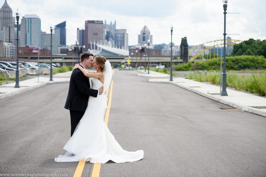 Heinz History Center Wedding Lavender Leigh Photography-45