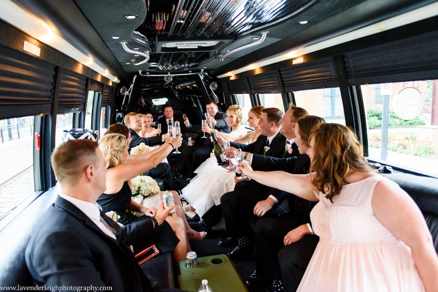 Heinz History Center Wedding Lavender Leigh Photography-47