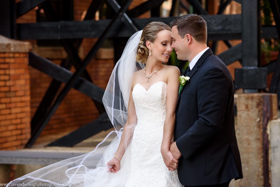 Heinz History Center Wedding Lavender Leigh Photography-58