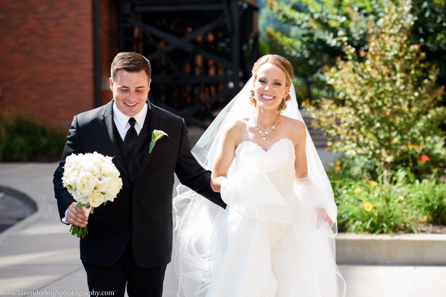 Heinz History Center Wedding Lavender Leigh Photography-61