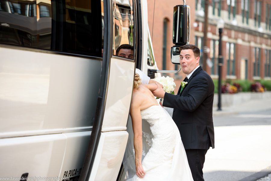 Heinz History Center Wedding Lavender Leigh Photography-62