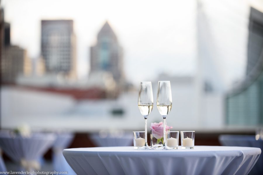 Heinz History Center Wedding Lavender Leigh Photography-84