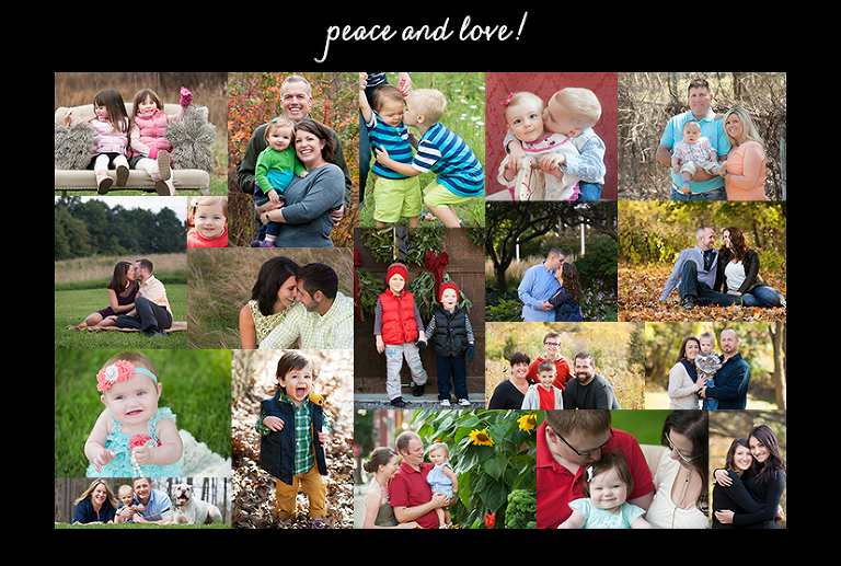 Pittsburgh Engagement, Children and Family Photographer