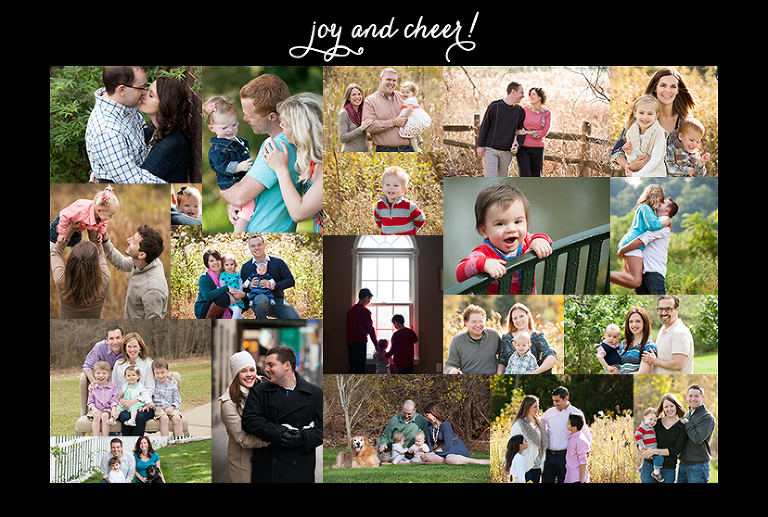 Pittsburgh Engagement, Children and Family Photographer