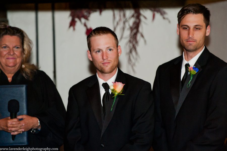 Groom Sees Bride, the Hyeholde restaurant, castle, Pittsburgh Pennsylvania wedding and engagement photographer