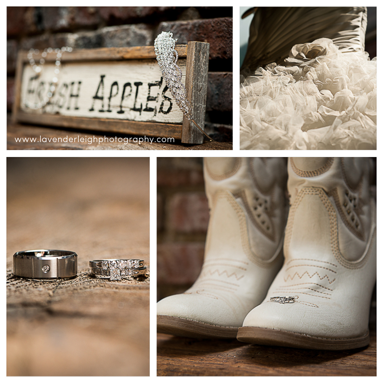 Foggy Mountain Lodge Wedding| Getting Ready Wedding Images | Cowgirl Boots |Pittsburgh Wedding Photographer | Pittsburgh Wedding Photographers | Lavender Leigh Photography | Blog