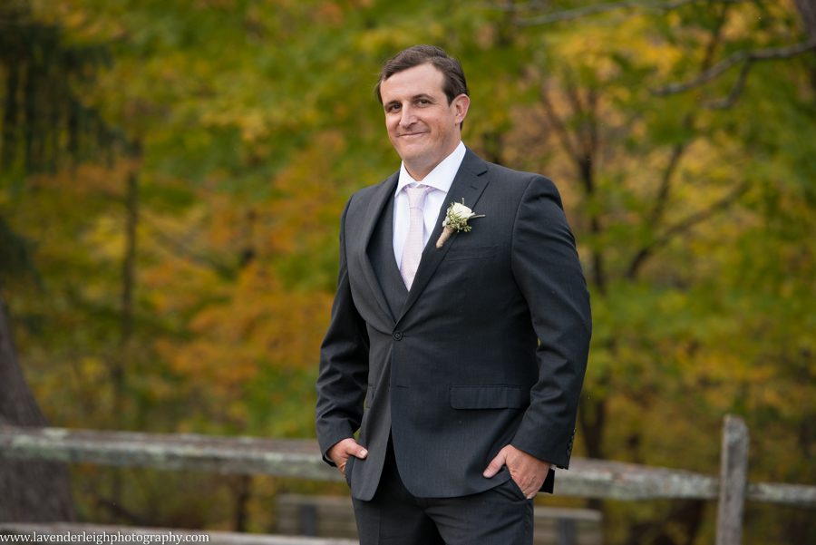 John James Audubon Center Wedding| Groom| Portraits|Pittsburgh Wedding Photographer | Pittsburgh Wedding Photographers | Lavender Leigh Photography | Blog